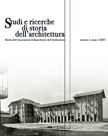 Studi e Ricerche di Storia dell’architettura Numero 01-2017
