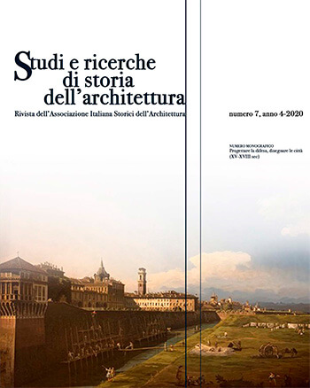 Studi e Ricerche di Storia dell’architettura Numero 07-2020