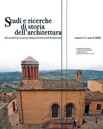 Studi e Ricerche di Storia dell’architettura Numero 11-2022