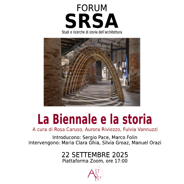 La Biennale e la Storia