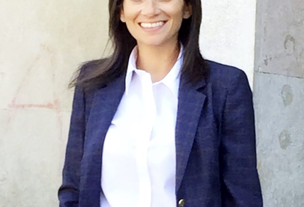 Raffaella Russo Spena