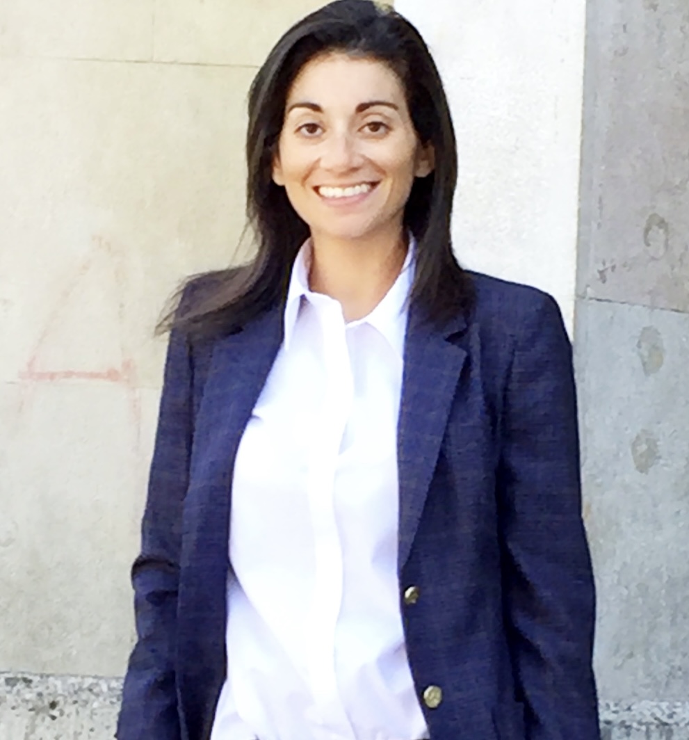 Raffaella Russo Spena